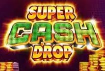 Super Cash Drop Slot Review